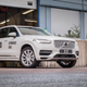 Illustration for article titled Volvo Plans Autonomous XC90 You Can Eat, Sleep, Do Whatever In em/emBy 2021